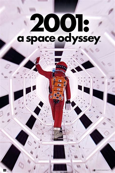 watch 2001: A Space Odyssey